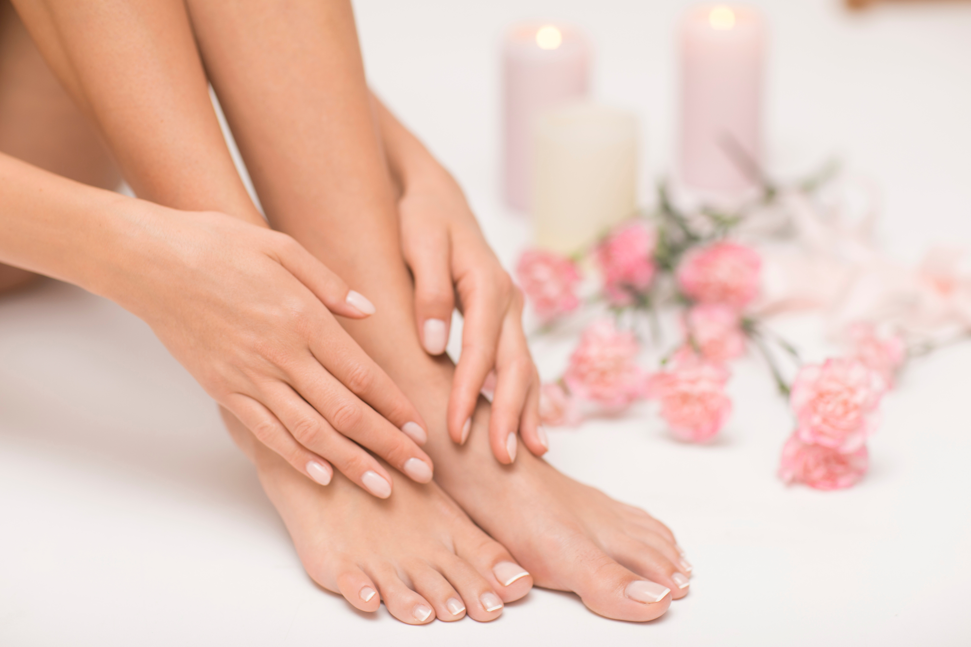 Manicure & Polish
